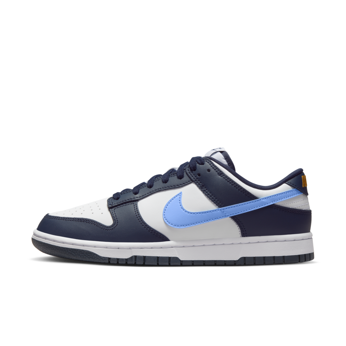 Nike Dunk Low 'Midnight Navy' | Sneakerjagers