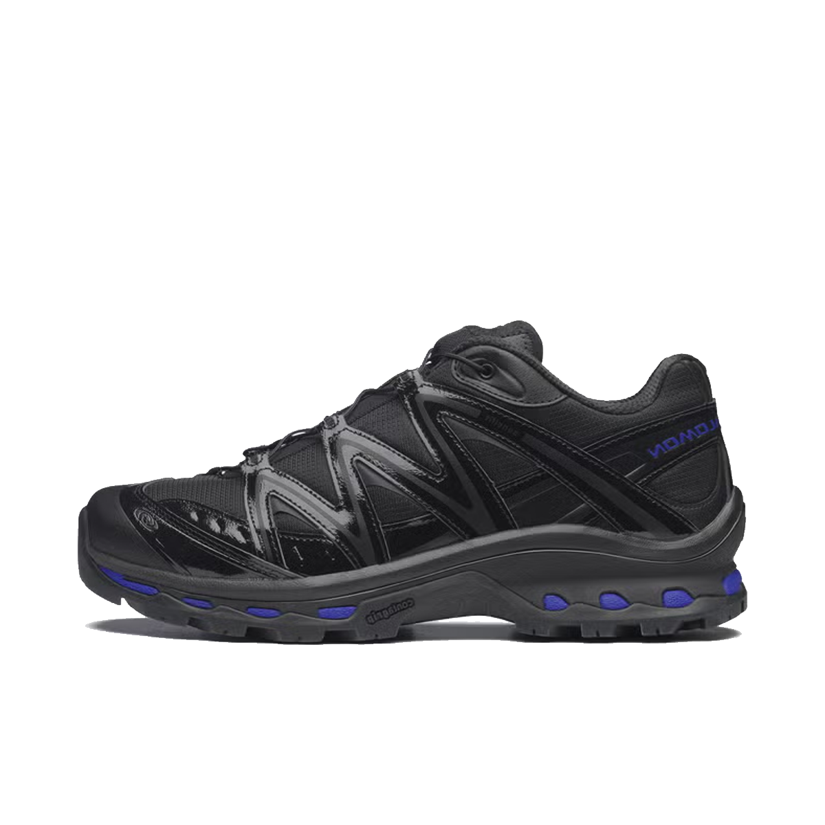GR10K x Salomon Quest Low 2 'Ponderosa Pine' | L47771500 | The