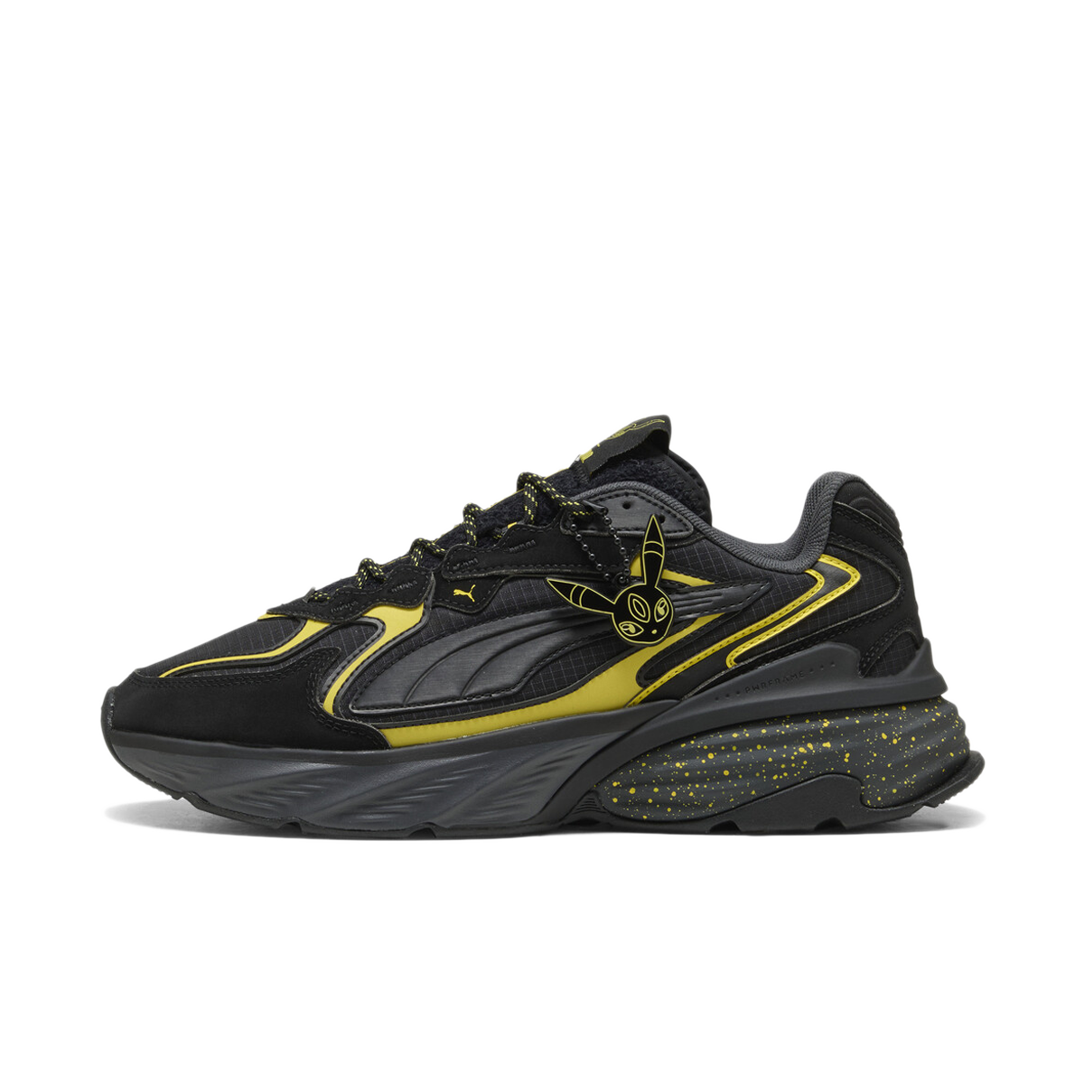 Pokémon x PUMA Fade 
