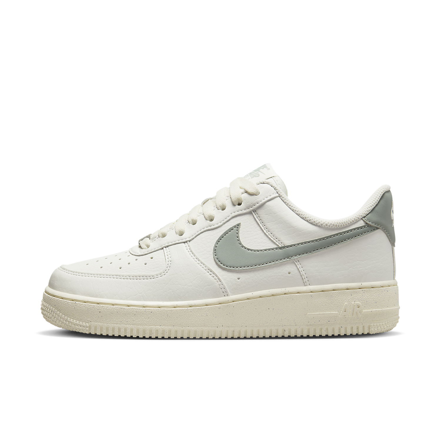 Nike Air Force 1 '07 Next Nature 'Mica Green' | DN1430-107 | Sneakerjagers
