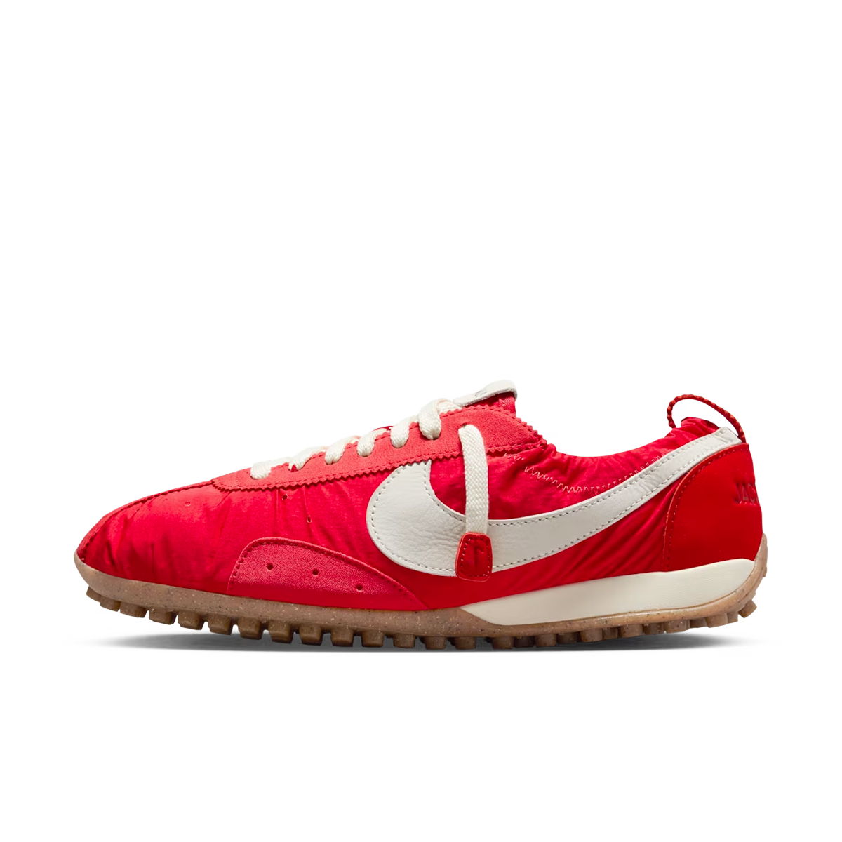 JACQUEMUS スニーカー メンズ Jacquemus x Nike Moon Shoe 'University Red' | HV8547-600 | The