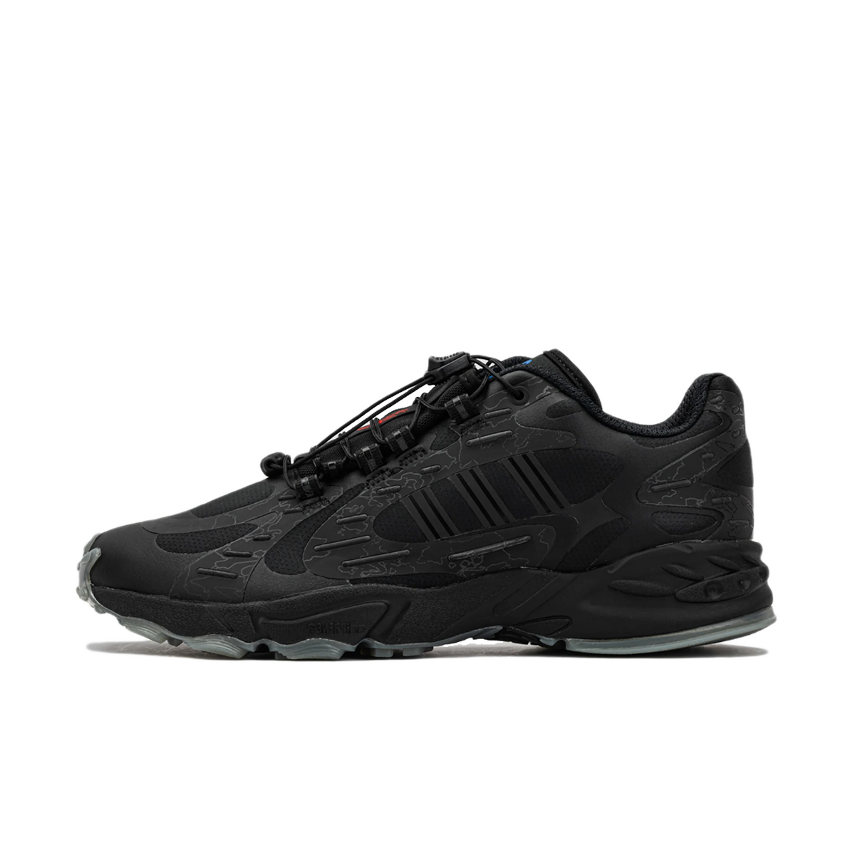 Adidas x 100 Thieves Savage Core Black Silver Pebble ★人気 adidas Originals Drop 3 Savage