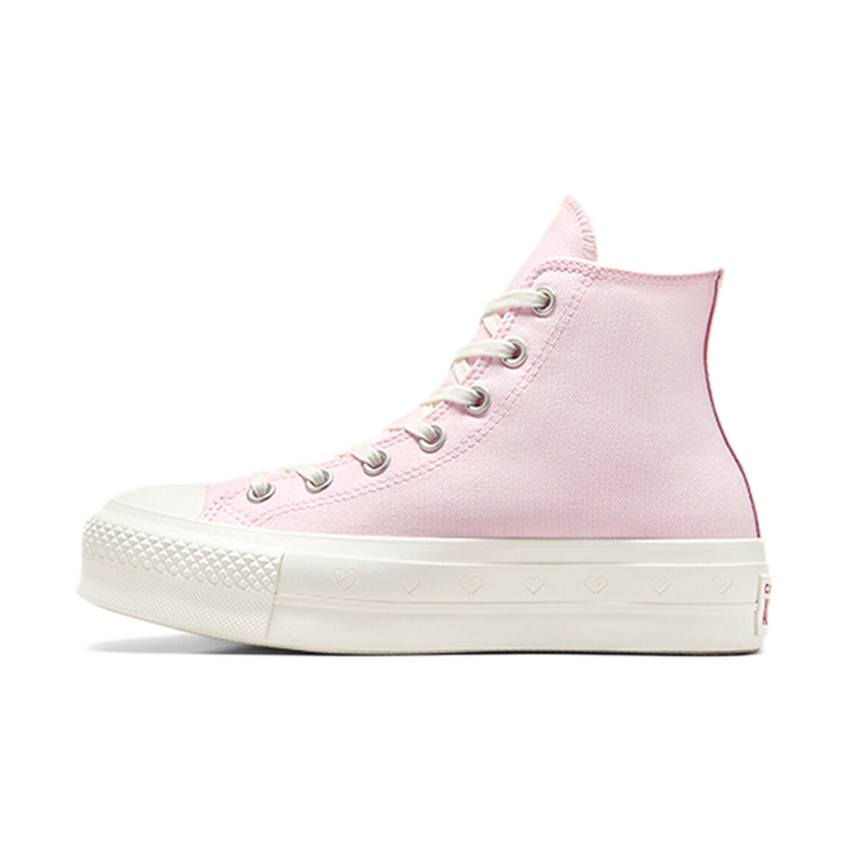 Converse Chuck Taylor All Star Lift Platform 'Sugar Berry