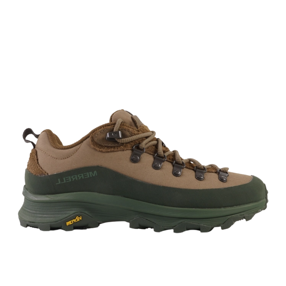 Merrell Ontario SP Lace 1TRL x Belstaff Mineral | J006623 | The