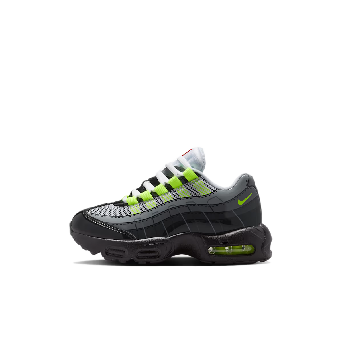LEGO® x Nike Air Max 95 PS 'Neon' | IU1715-002 | The Drop Date