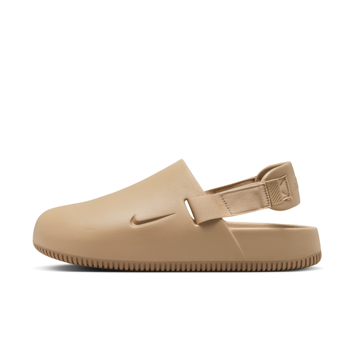 Nike Calm Mule 'Hemp'
