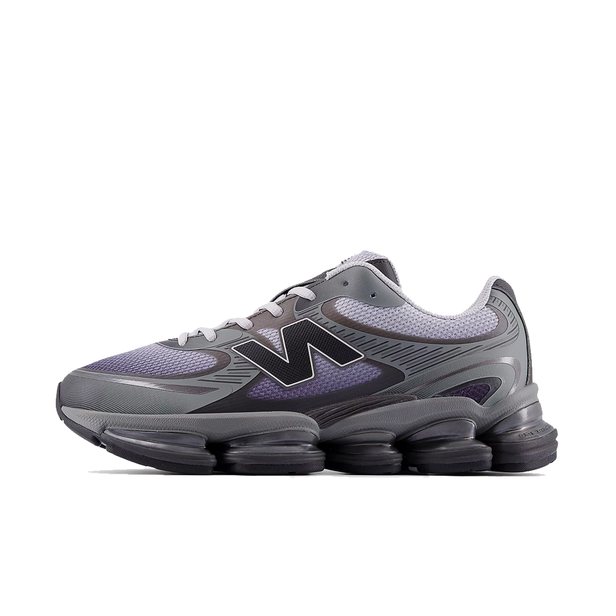 New Balance ABZORB 2000 'Pearl Grey' | U2000PCD | Sneakerjagers