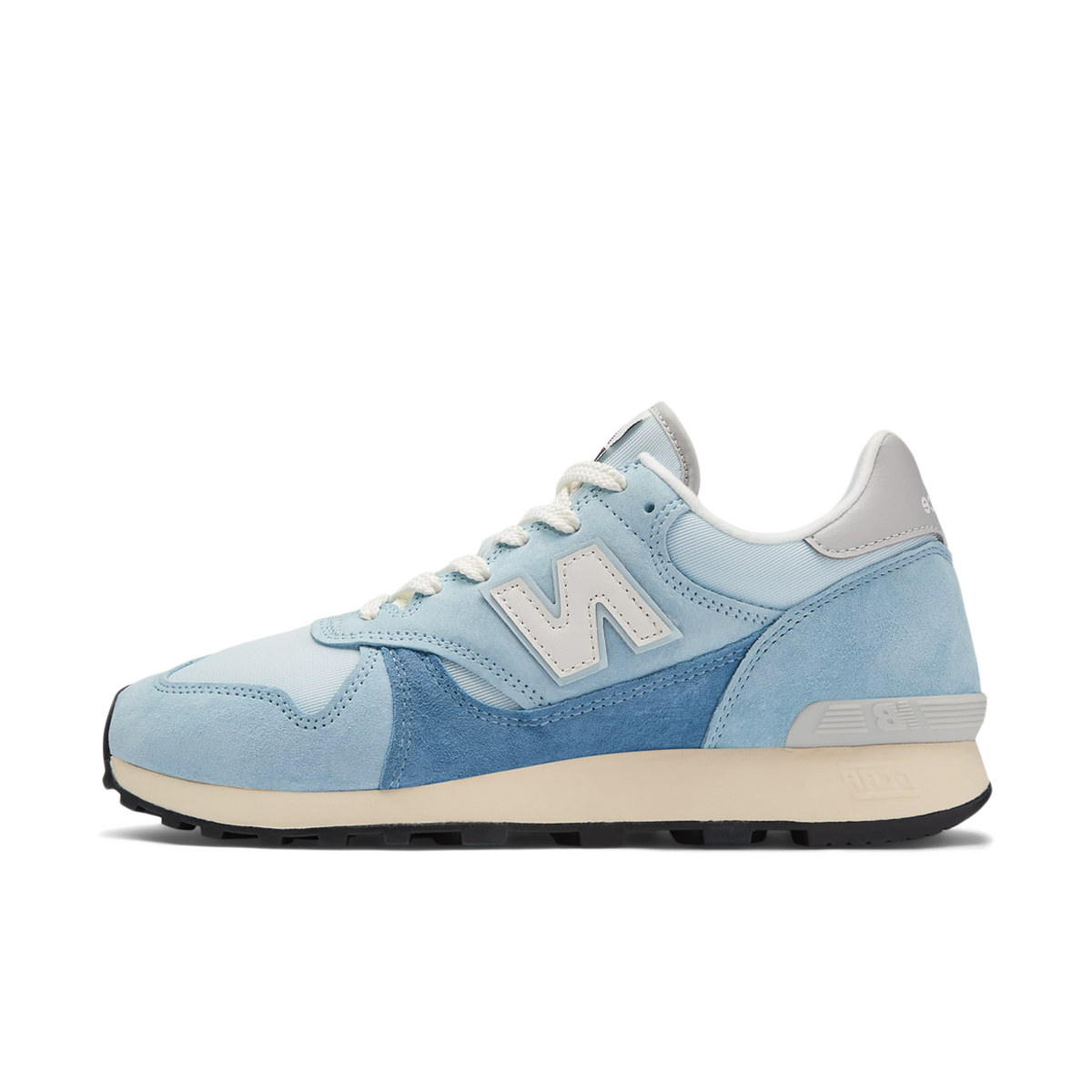 New Balance 475 'Quarry Blue'