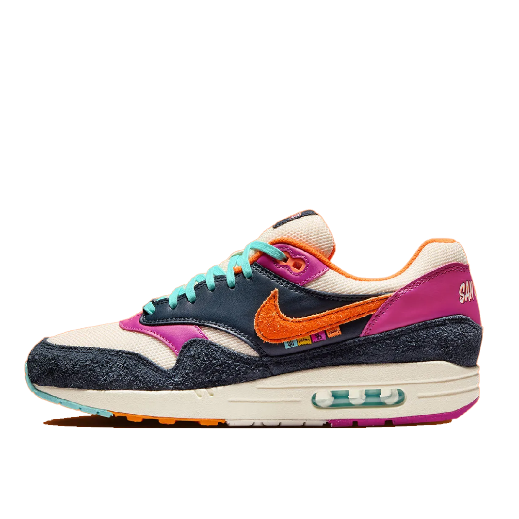 Nike Air Max 1 'San Diego Padres' 🔥 IQ2847-400