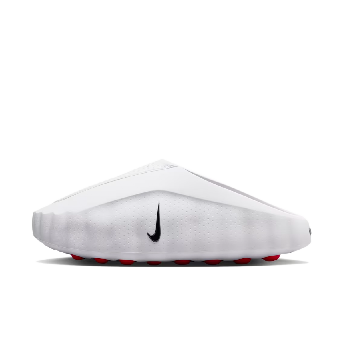 Nike Mind 001ナイキマイド ホワイト HQ4307-101 30cm Nike Mind 001 Slide 'White' | HQ4307-101 | Sneakerjagers