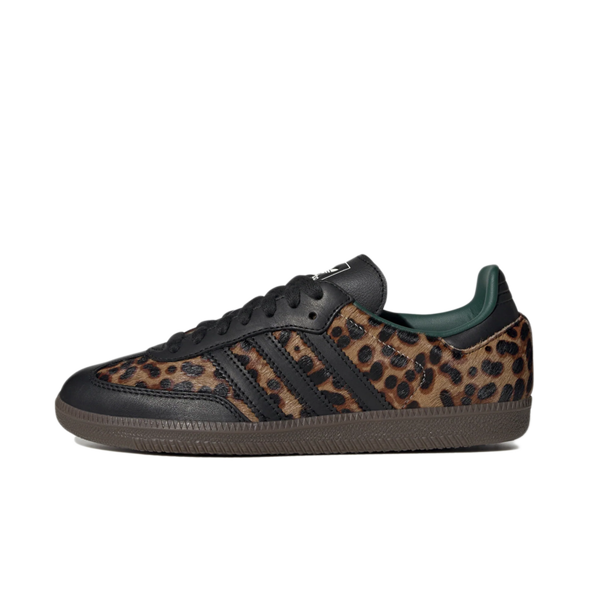 adidas Samba OG 'Black Leopard' | JI2735 | Sneakerjagers