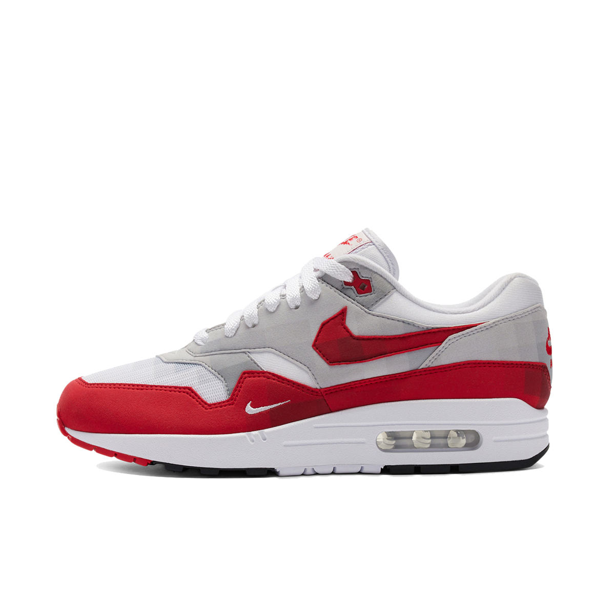 Nike Air Max 1 .SWOOSH Low Poly HQ5882-100