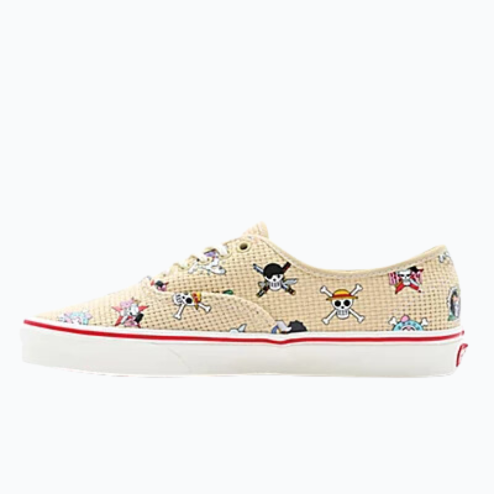 Vans authentic clearance mickey