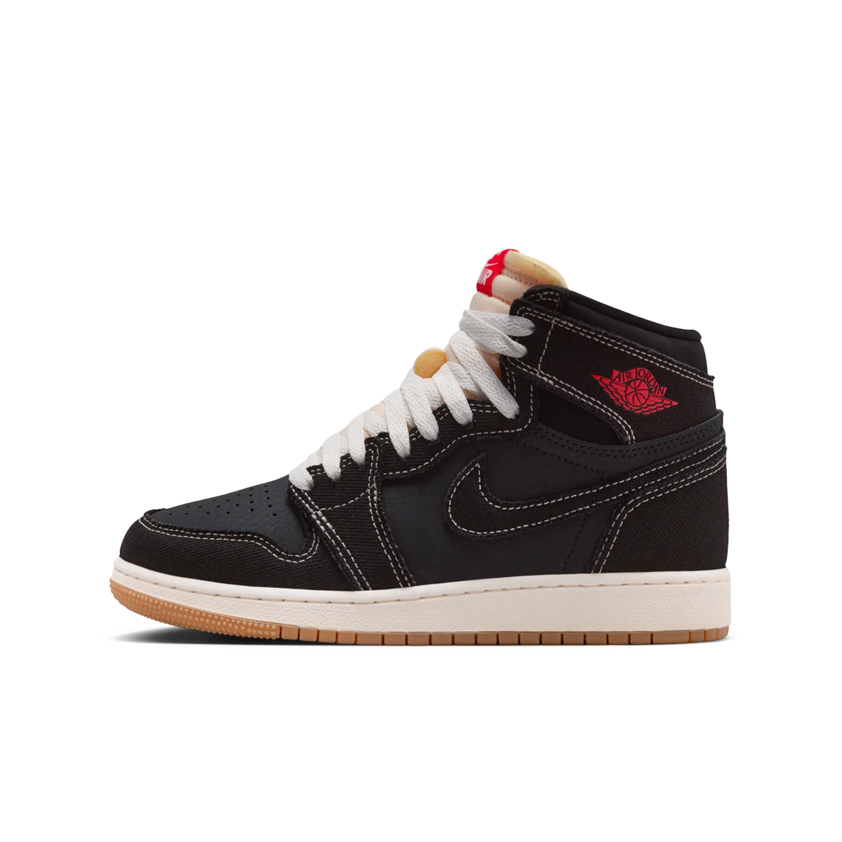 Air Jordan 1 Retro High OG GS 'Flight Club'