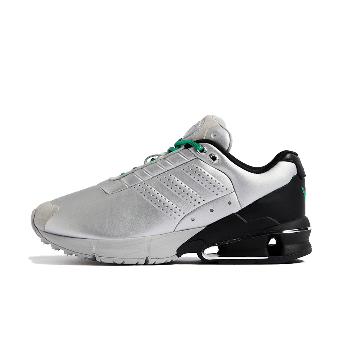 全てのアイテム x END adidas Sneakerjagers | Silver' 'Metallic Control A3 Y-3 工芸品