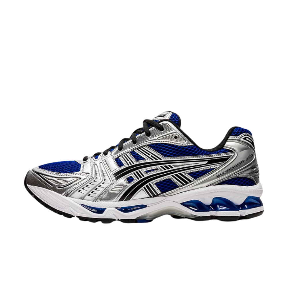ASICS Gel - Kayano 14 Monaco Blue | 1201A019.401 | Sneakerjagers