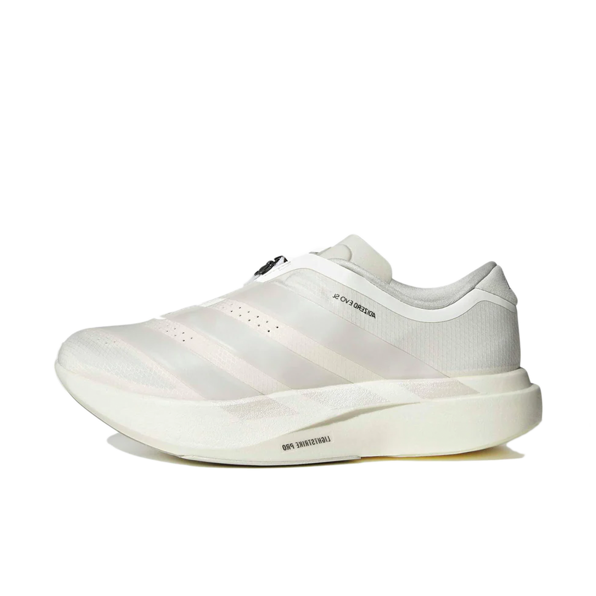 Adizero EVO SL ホワイト　26cm adidas Adizero Evo SL Zip 'Off White' | KI0477 | The Drop Date