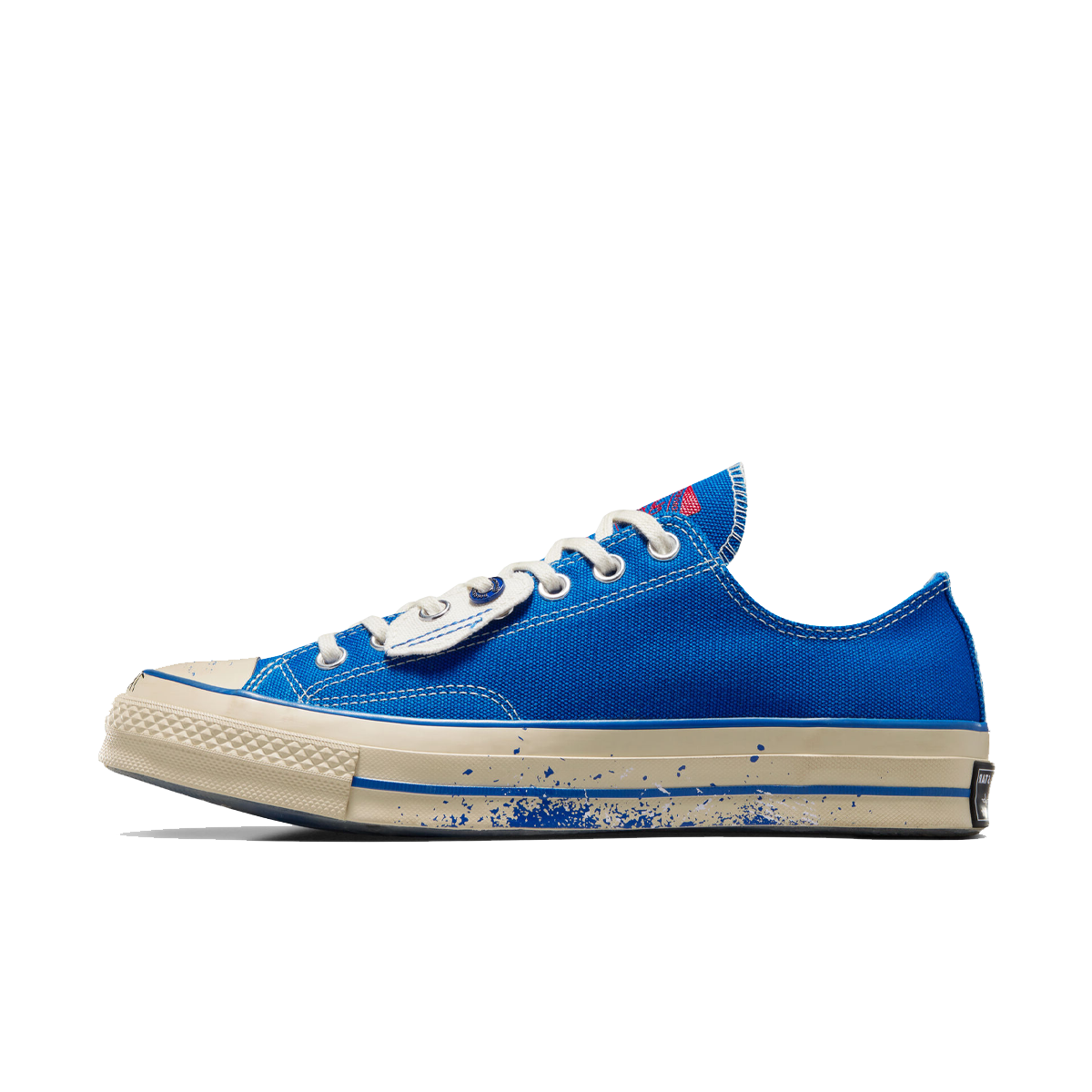 ADER ERROR x Converse Chuck 70 'Imperial Blue' | A05352C | Sneakerjagers