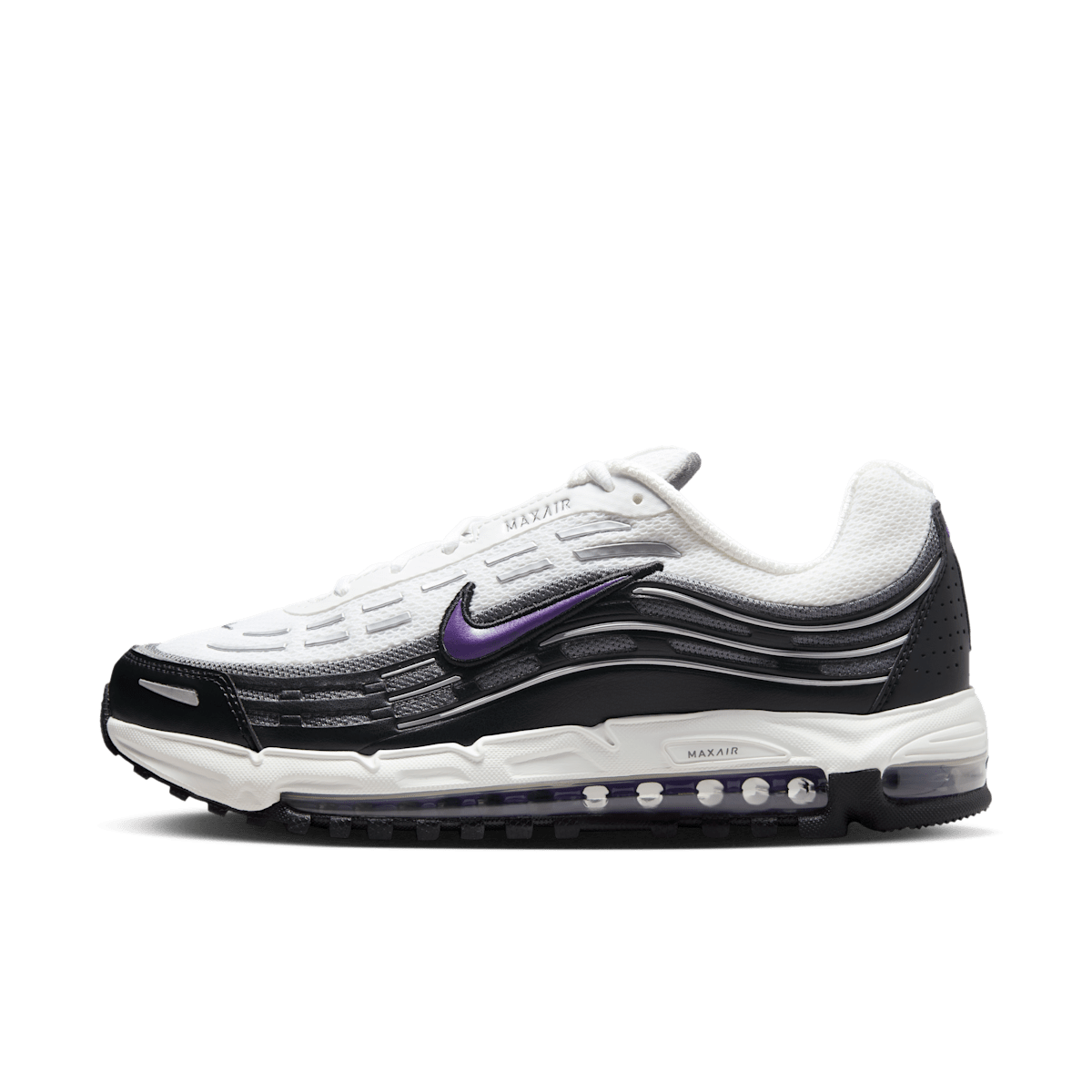 Comme des Garçons Homme x Nike Air Max TL 2.5 'White