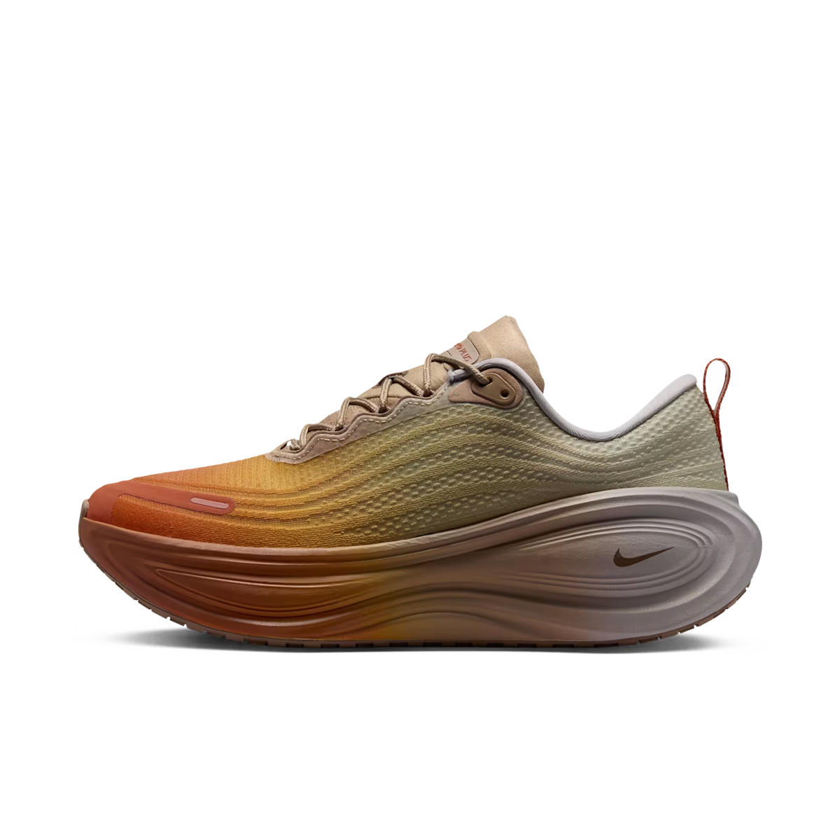 Nike Vomero Plus 'Desert Camo & Ceramic'