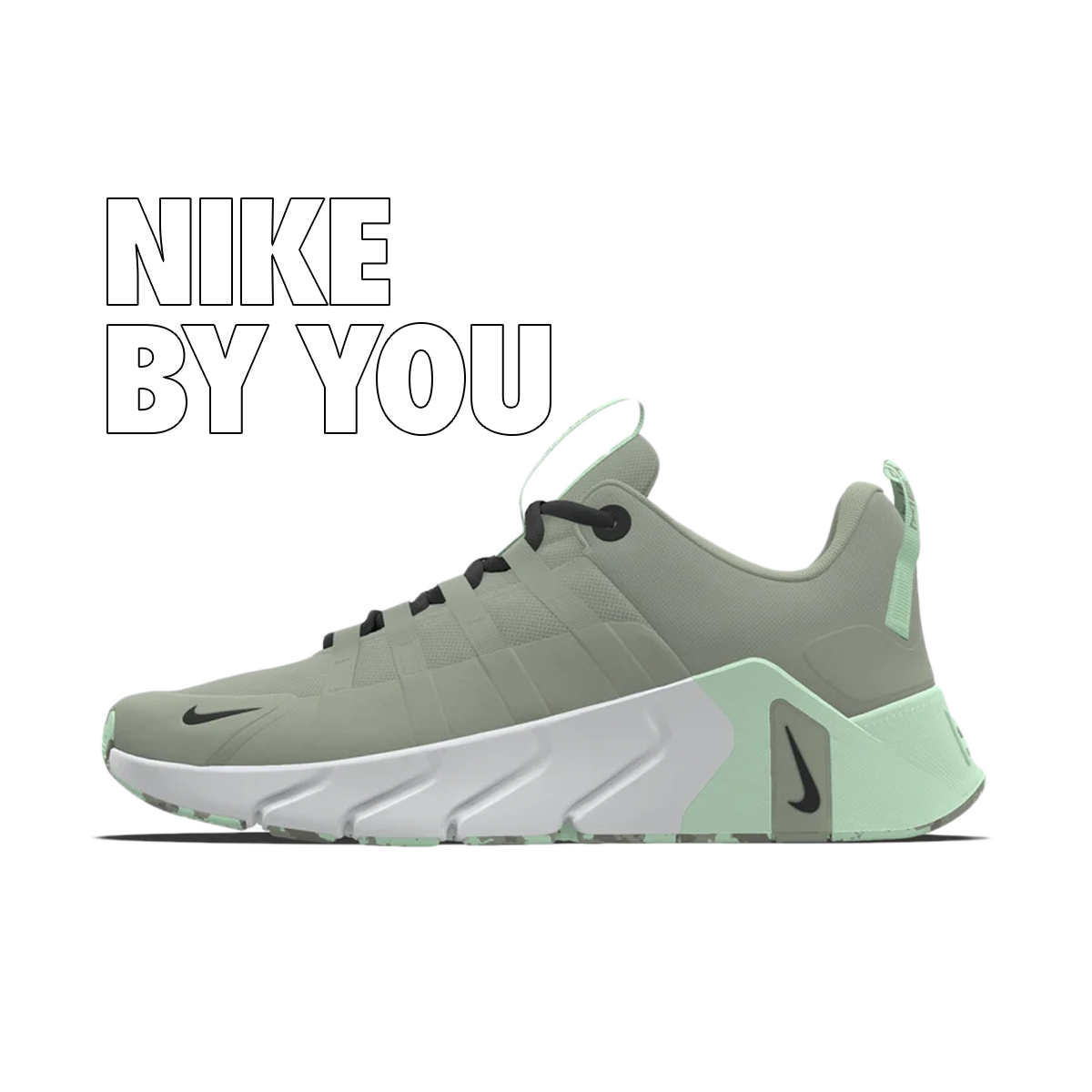 Nike Free Metcon 7 - By You | IQ8031-900 | The Drop Date