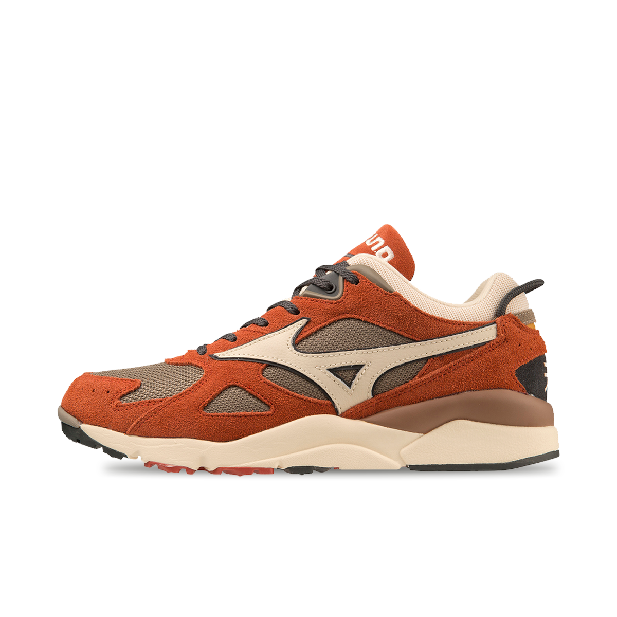 patta x mizuno sky medal