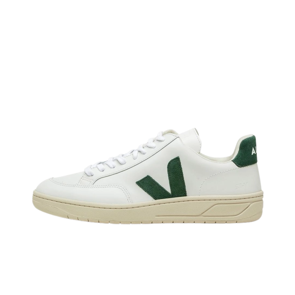 Veja V-12 Leather XD022336B