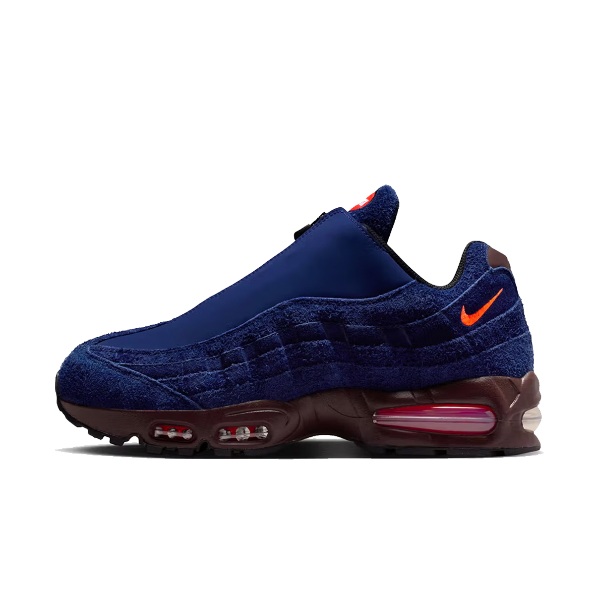 Nike Air Max 95 Zip 'Loyal Blue' | IM0695-400 | Sneakerjagers