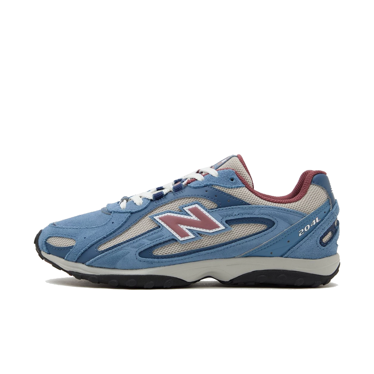 New Balance 204L 'Mushroom & Arid Stone' | U204LMMA | The Drop Date