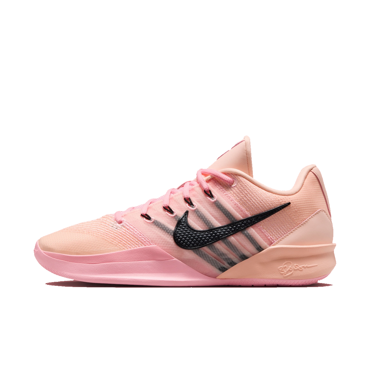 Nike Sabrina 3 'Crimson Tint' | HF2881-800 | The Drop Date
