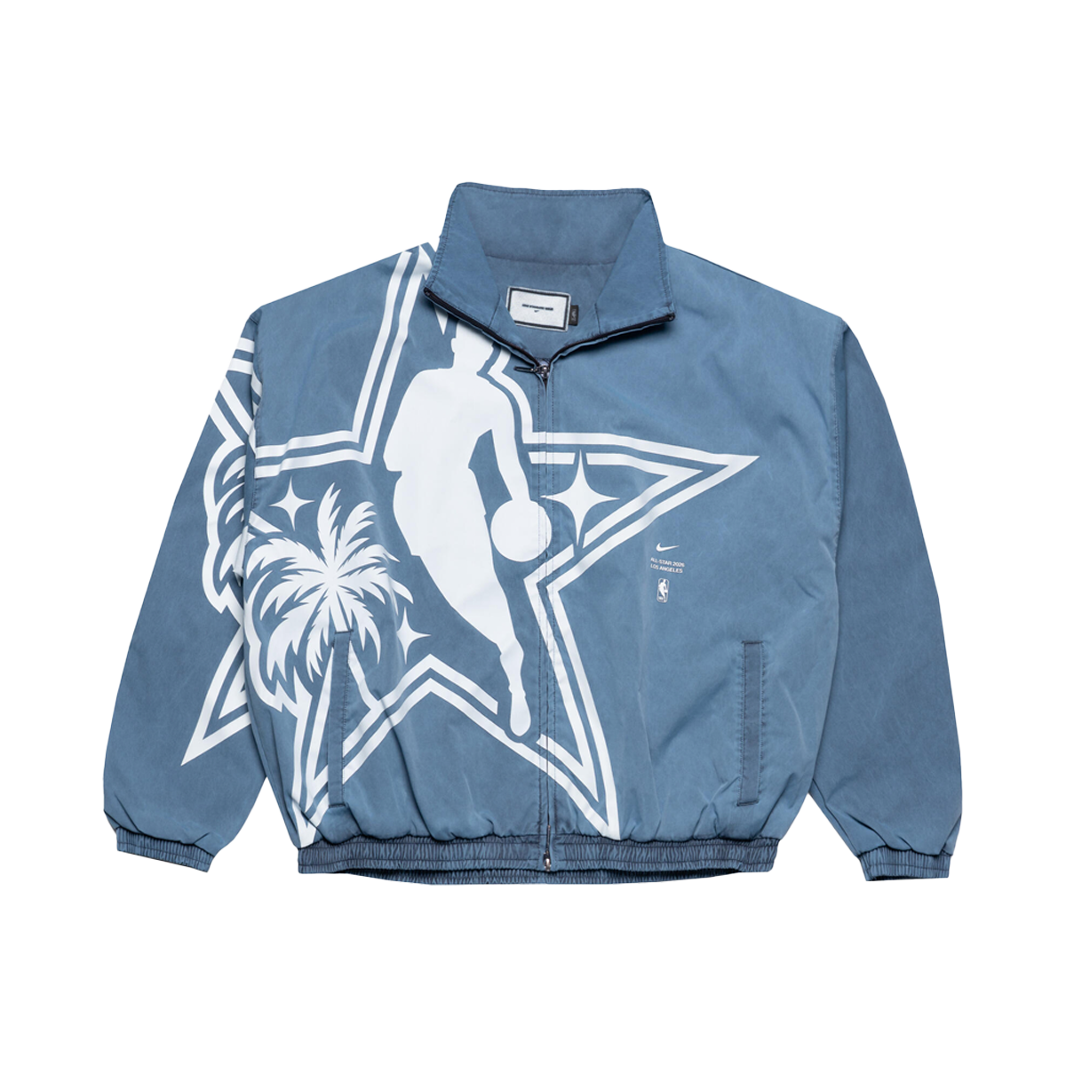 Nike Standard Issue Jacket 'All-Star Weekend'