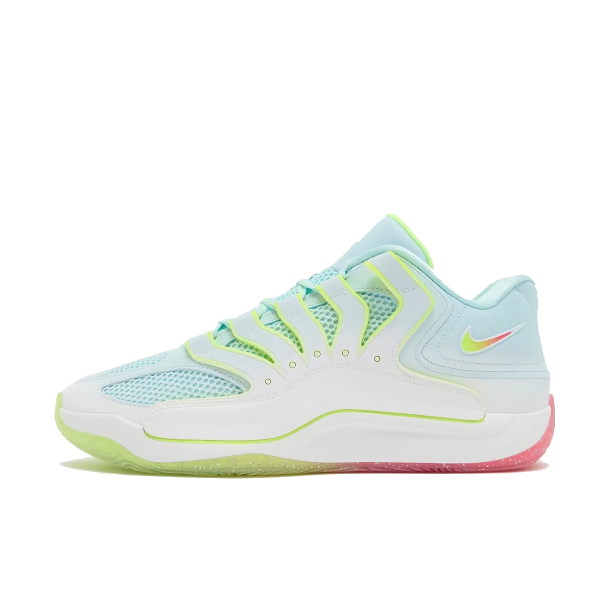 Nike Zoom KD 3 'Aunt Pearl' | FJ0982-600 | The Drop Date