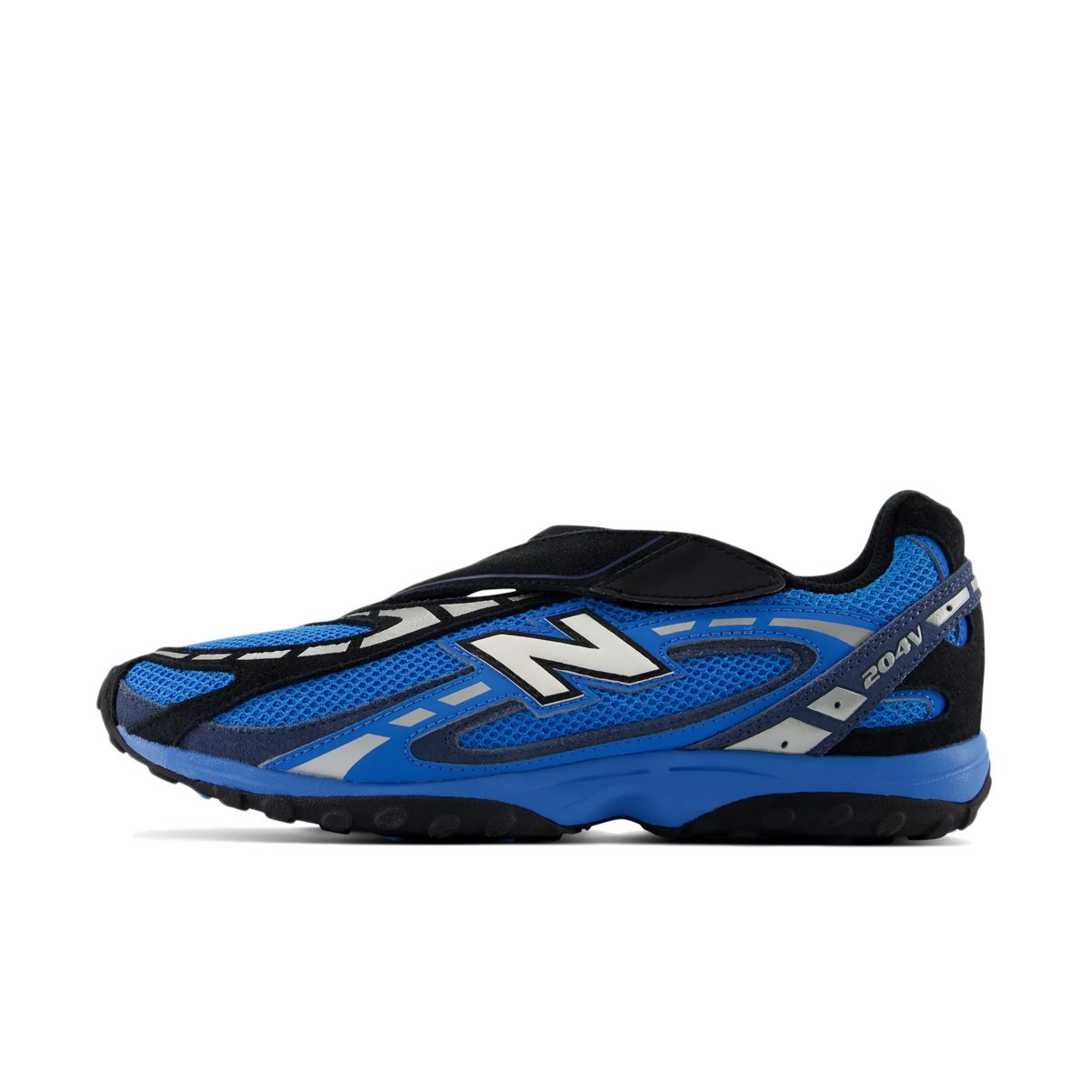 New Balance 204V 'Fan Blue'