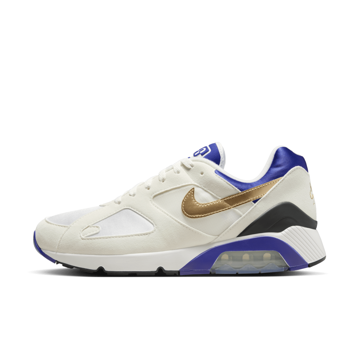 Nike Air 180 'Concord' - 2024 FJ9259-101