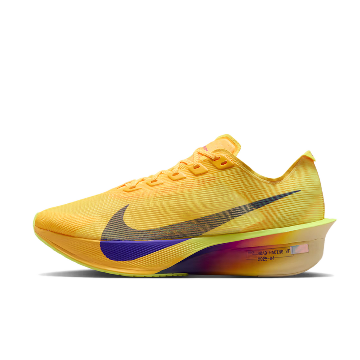 Nike Vaporfly 4 'Citron Pulse' | HF6412-800 | Sneakerjagers