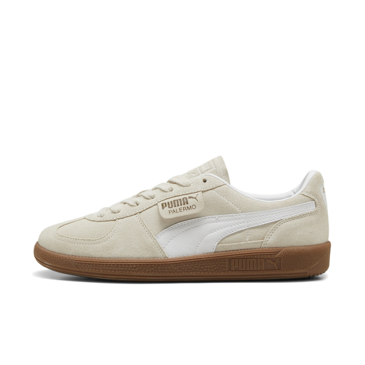 Puma Palermo 'Alpine Snow'