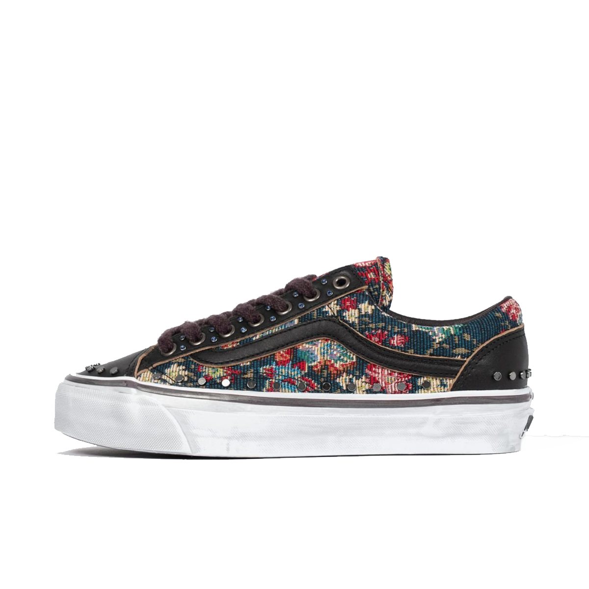 Vans OTW Old Skool 36 Vibram 'Floral' | VN000D2GBLA | Sneakerjagers