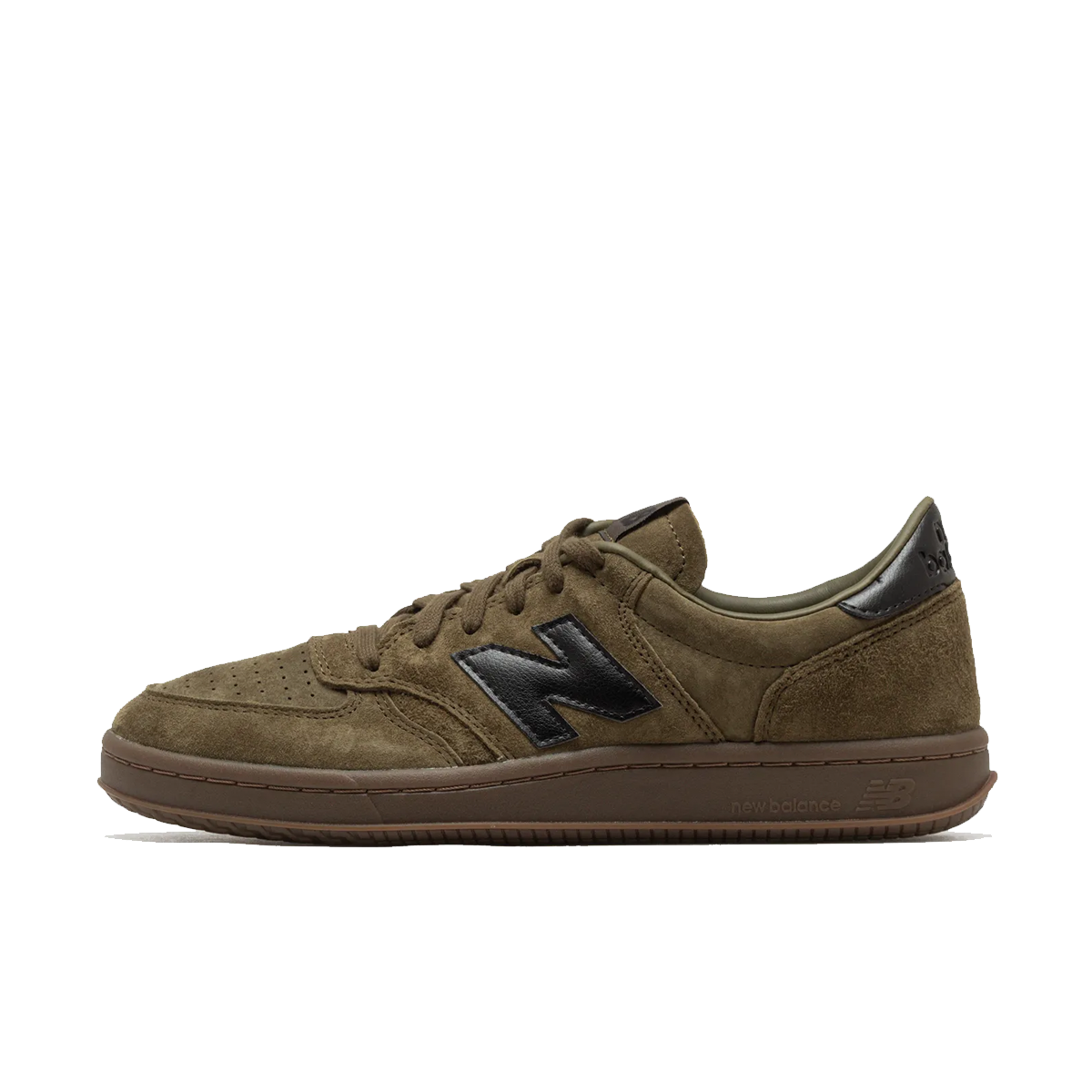 New Balance Aimé Leon Dore x T500 'Grey' | CT500BA1 | The Drop Date