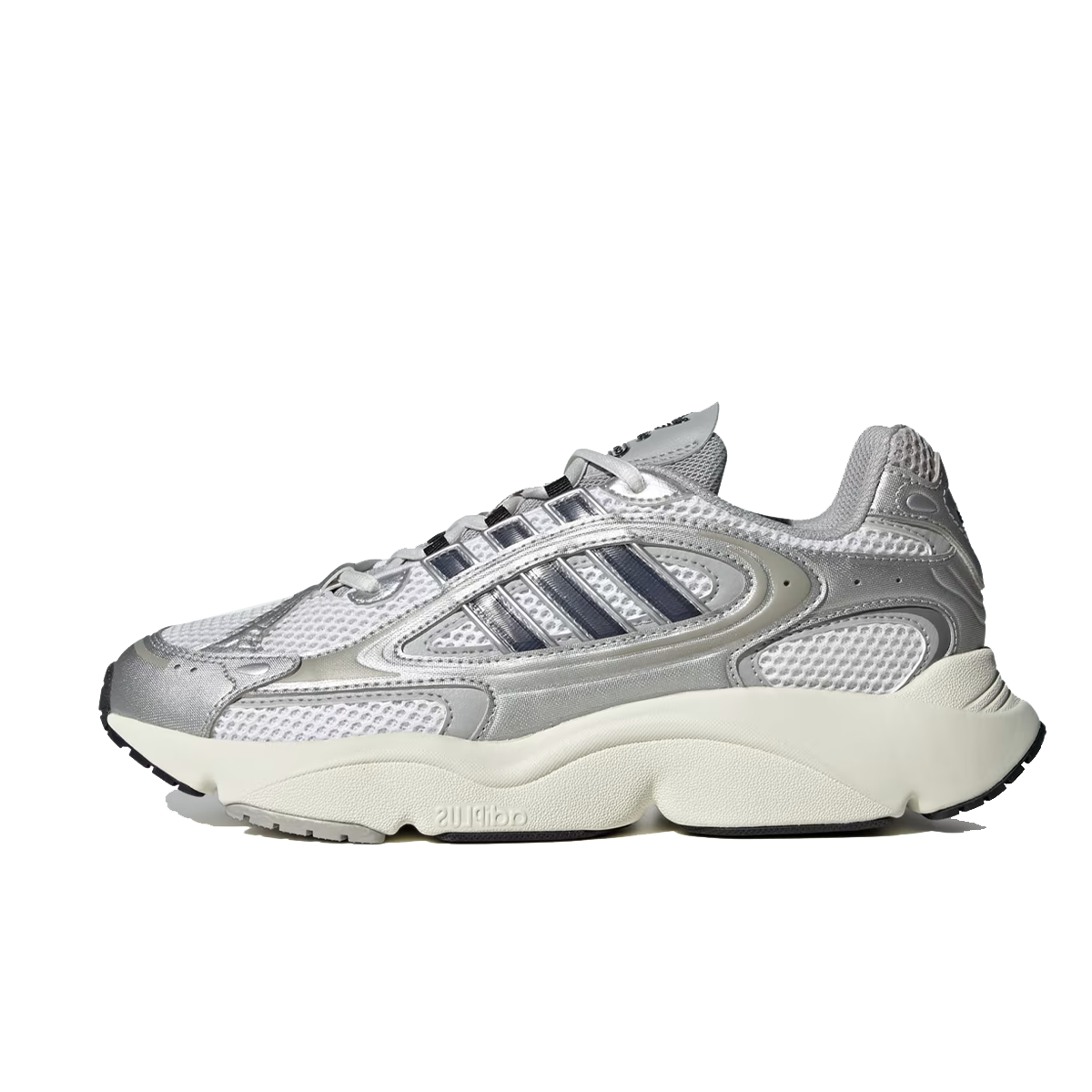 adidas Ozmillen 'Silver White Black' | IF4015 | The Drop Date