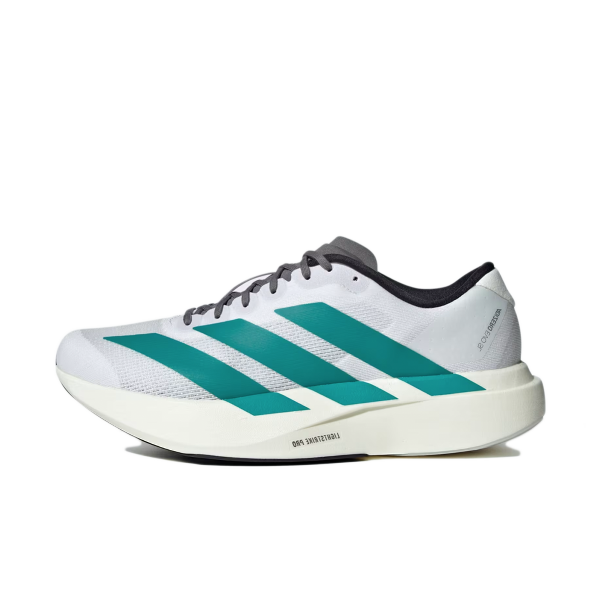 adidas Adizero Evo SL 'Pure Teal' | JS4487 | The Drop Date