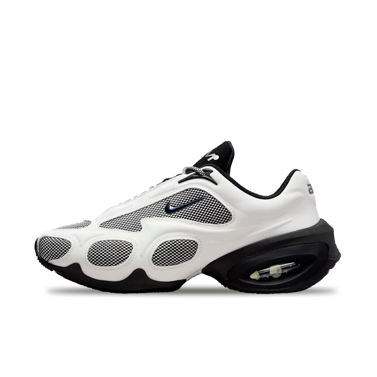 Nike Air Max Muse 'Summit White' | II6282-100 | The Drop Date