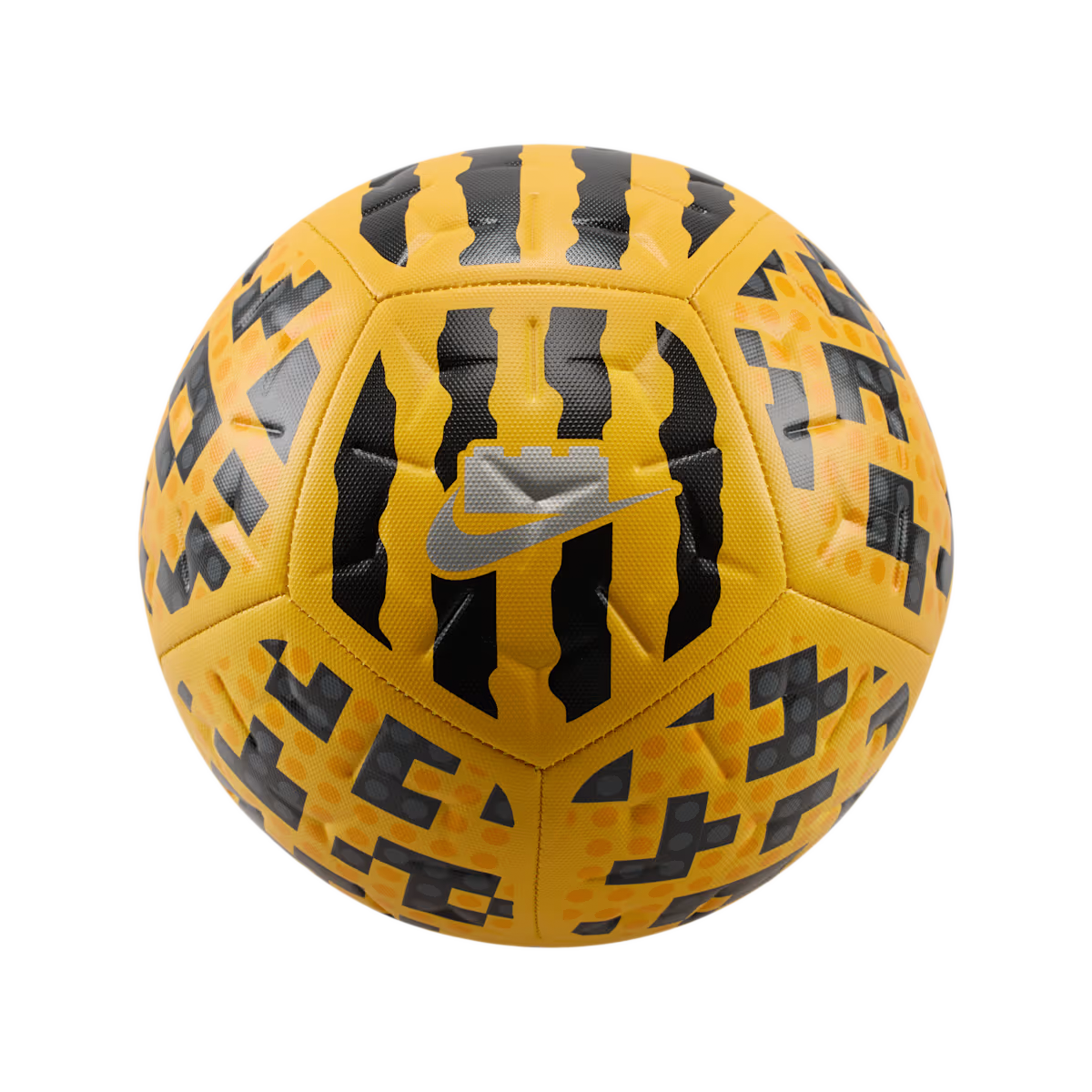 LEGO® x Nike Football 'University Gold'