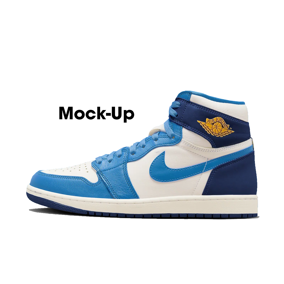 footdistrict air jordan 1