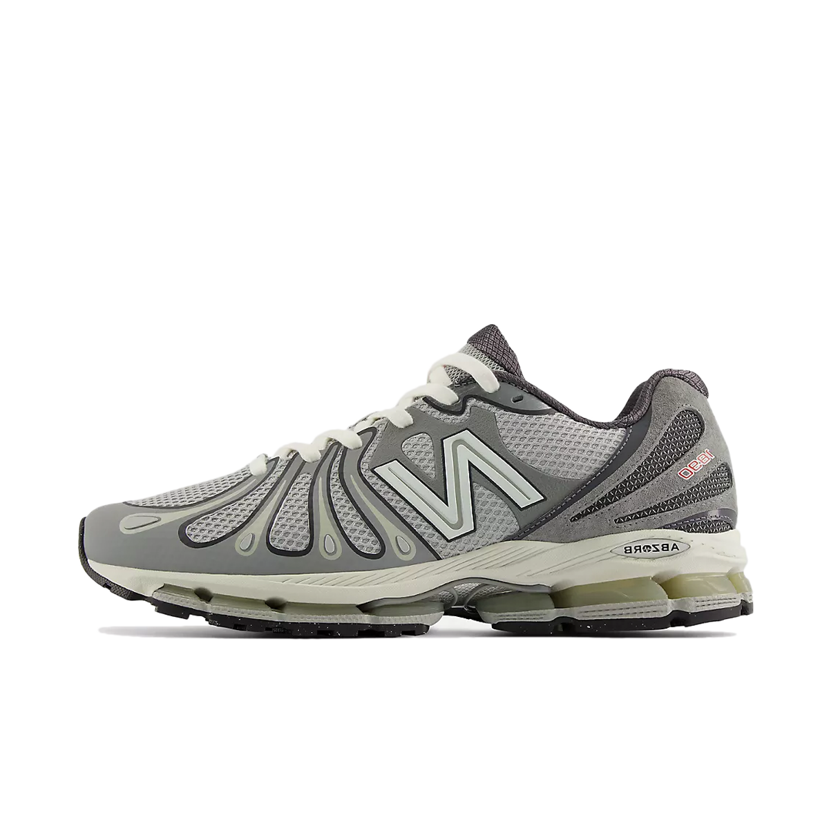 New Balance ABZORB 1890 'Slate Grey' - Grey Days 2026 | U18905UY