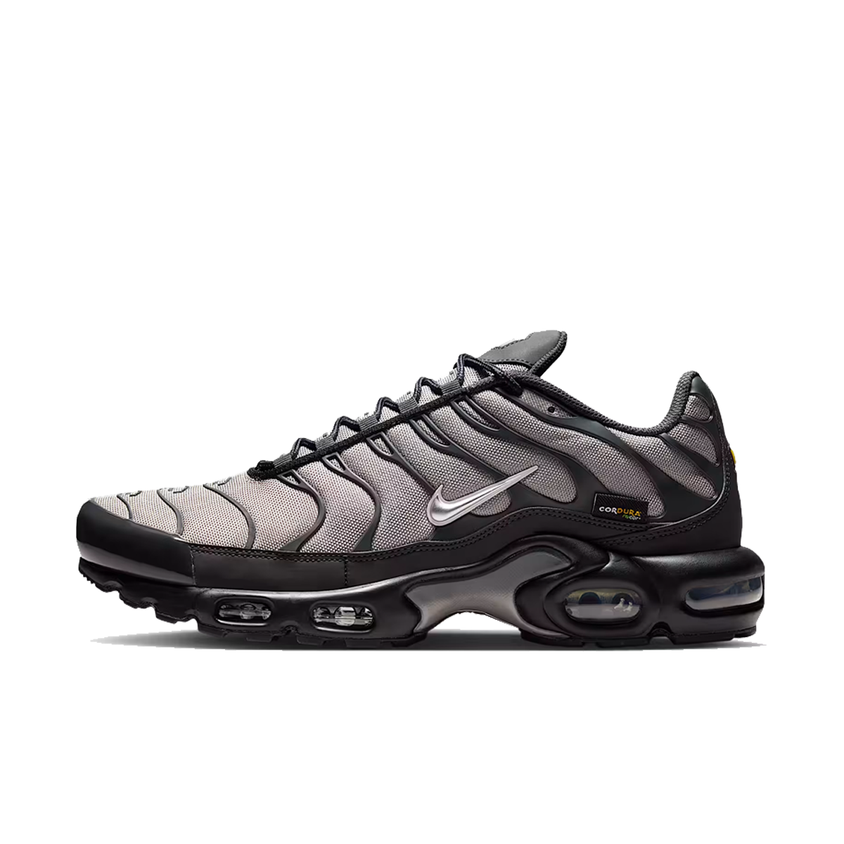 Nike Air Max Plus Cordura 'Dark Smoke Grey' | IM5983-070