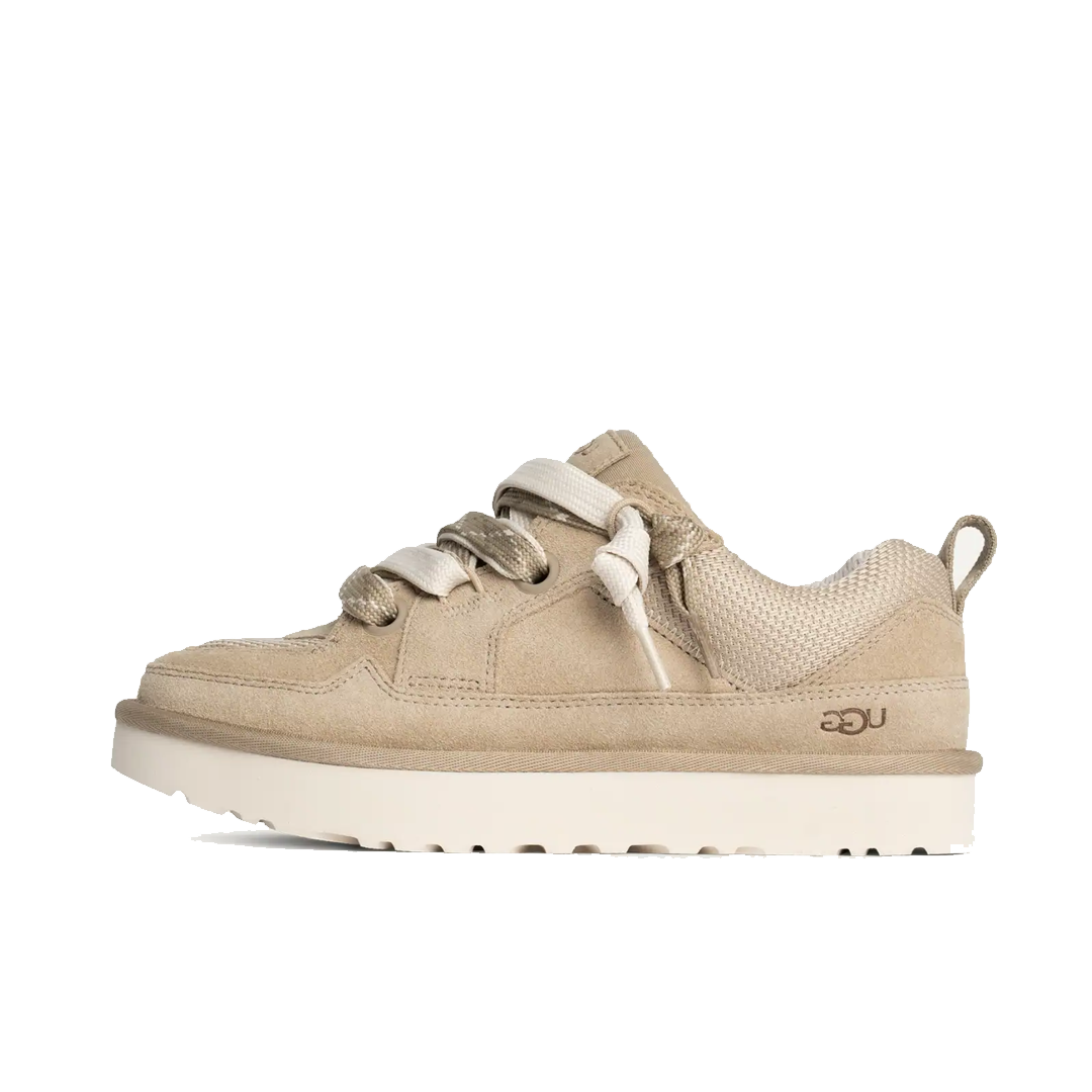 UGG® Lowmel Lo WMNS 'Mustard Seed' | 1168890-MDSD | Sneakerjagers