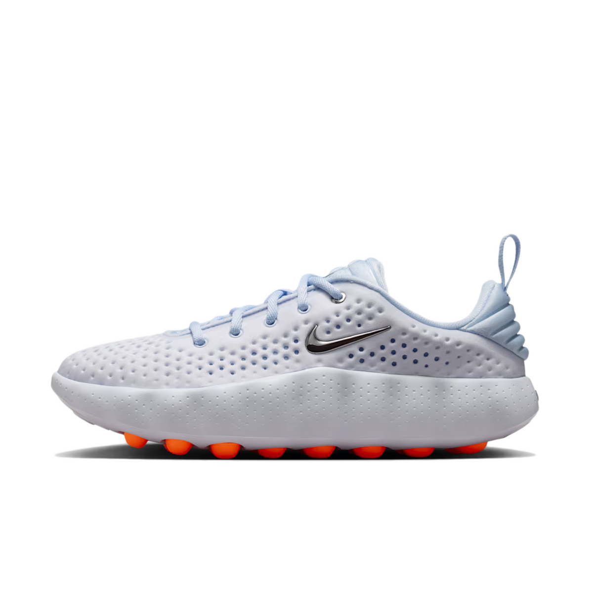 Nike Mind 001 Pregame Mule 'Light Smoke Grey' | HQ4307-003 | The