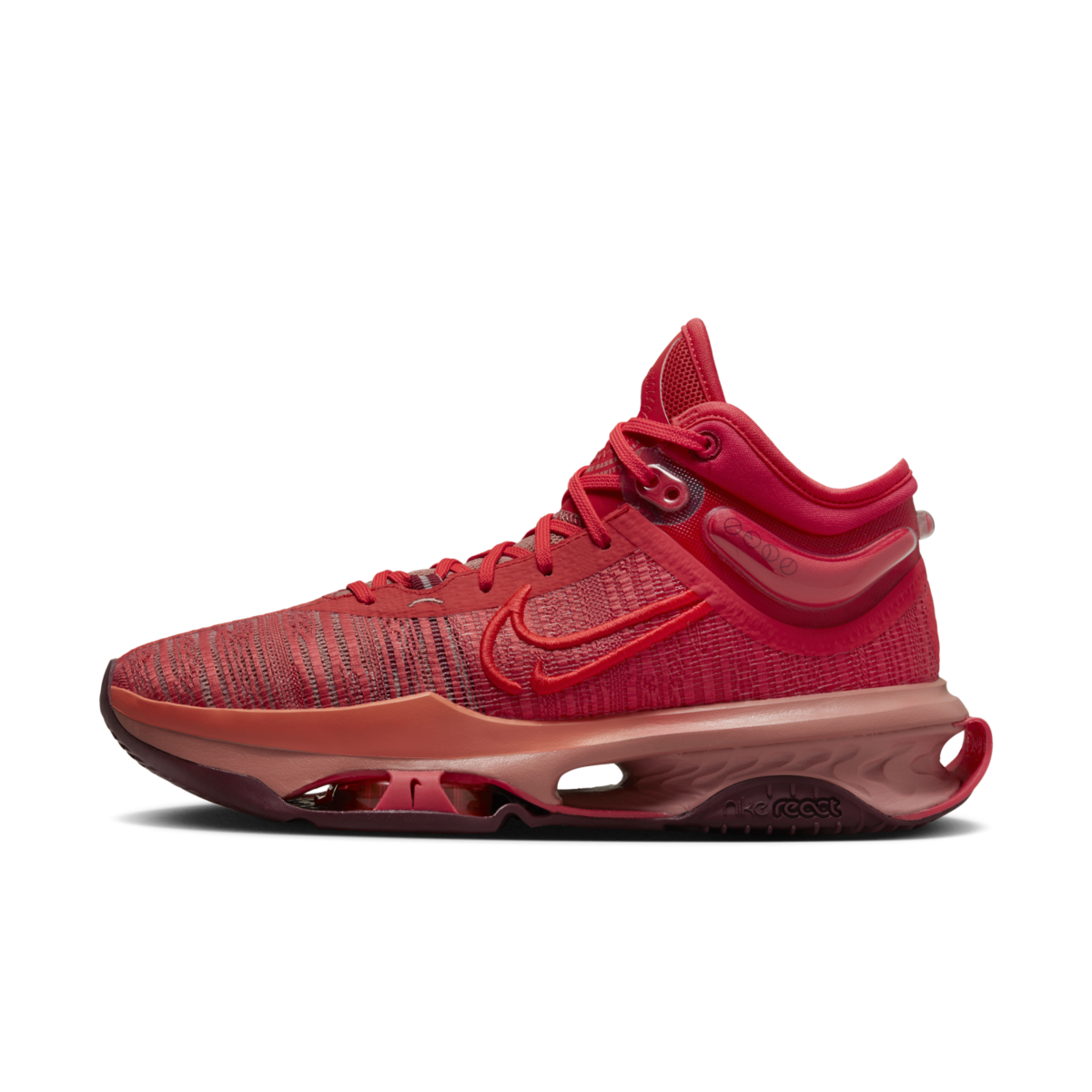 Nike G.t. Jump 2 'red' 