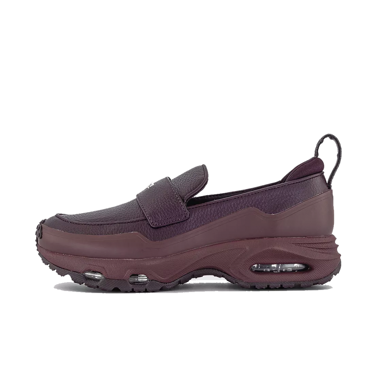Nike Air Max Phenomena Loafers 'Black Metallic' | IM8814-001 | The