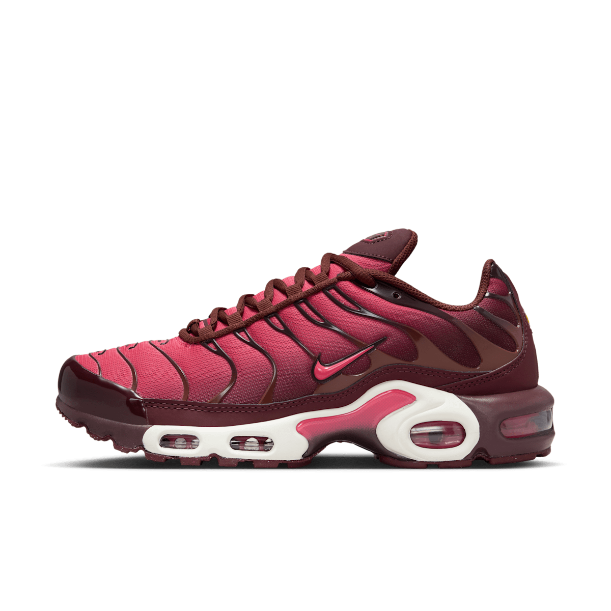 burgundy air maxes
